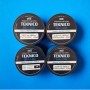 Sea Line blue sky fluorocoated , orange fluorocoated + silicone