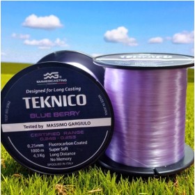 Blue Berry 1000mt Longcasting
